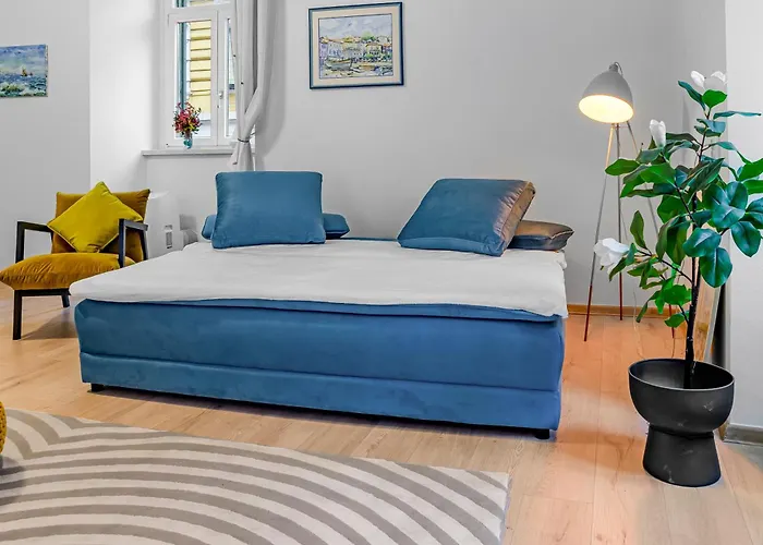 Trri Appartement Rijeka