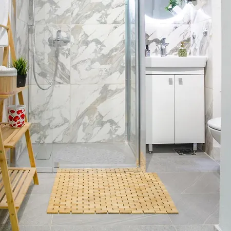 Trri Apartman Rijeka