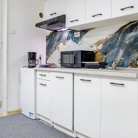 Apartamento Trri