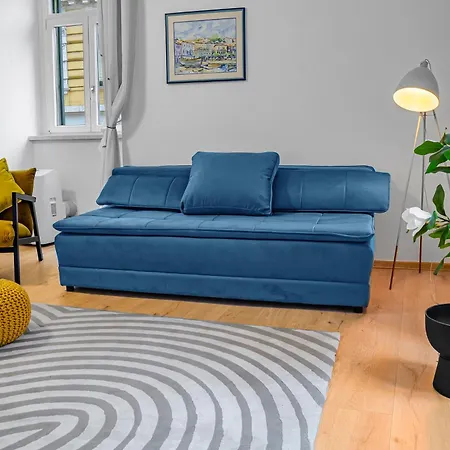 Trri Apartment