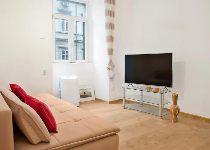 Trri Apartmán Rijeka