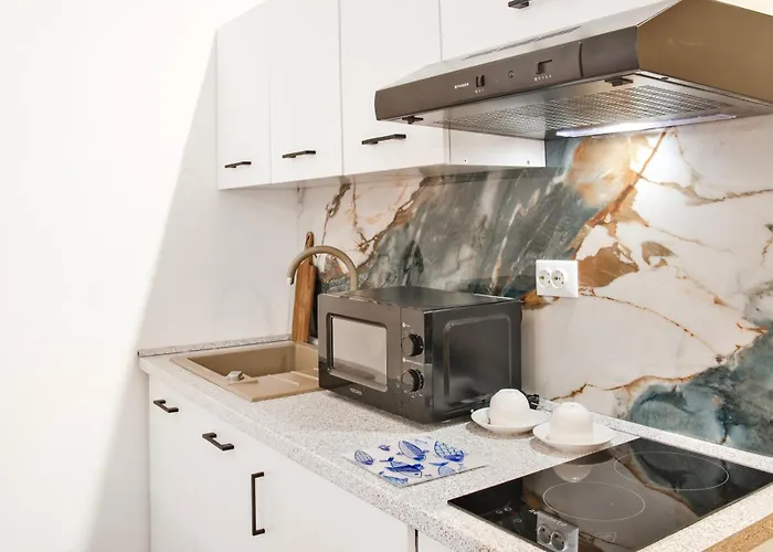 Trri Apartmán