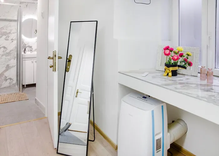 Trri Apartment