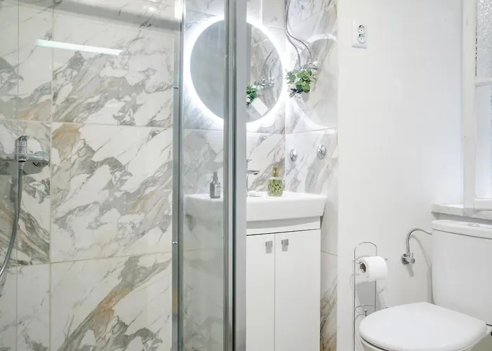 Trri Apartment *