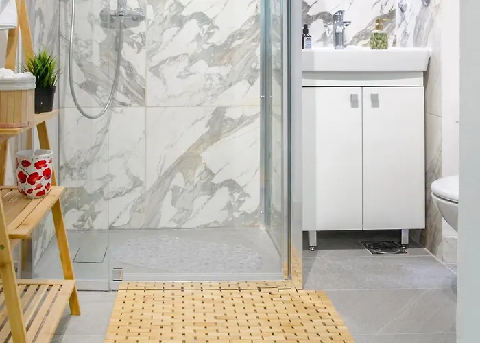 Trri Apartment Rijeka