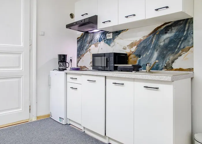 Apartment Trri