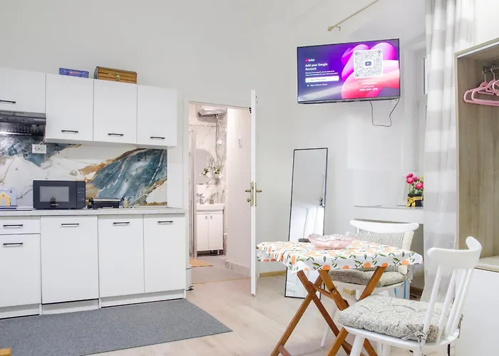Apartmán Trri *