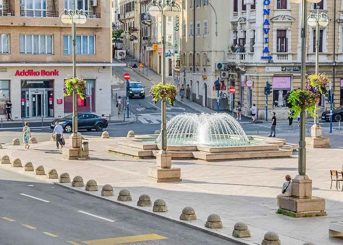 Διαμέρισμα Trri