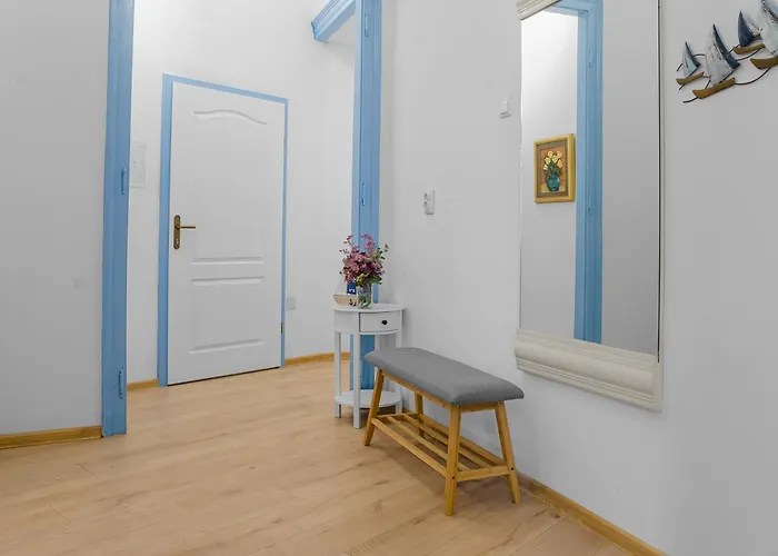 Trri Apartment